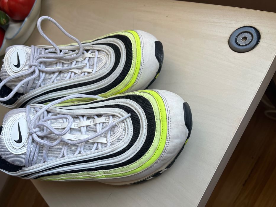 Мъжки маратонки Nike
