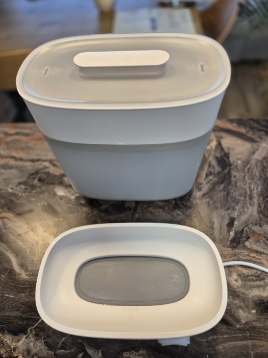 Sterilizator Philips Avent