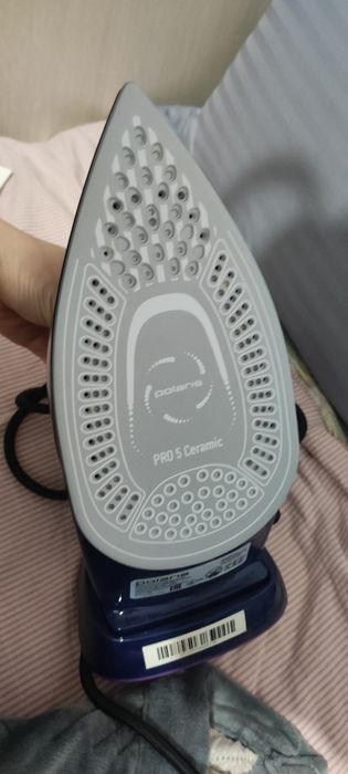 Продам утюг в отличном состоянии