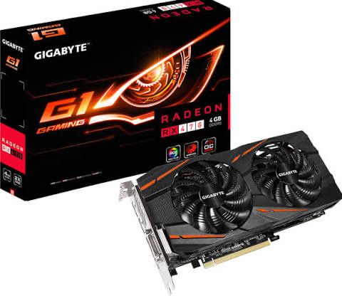 Продам RX 470 4GB