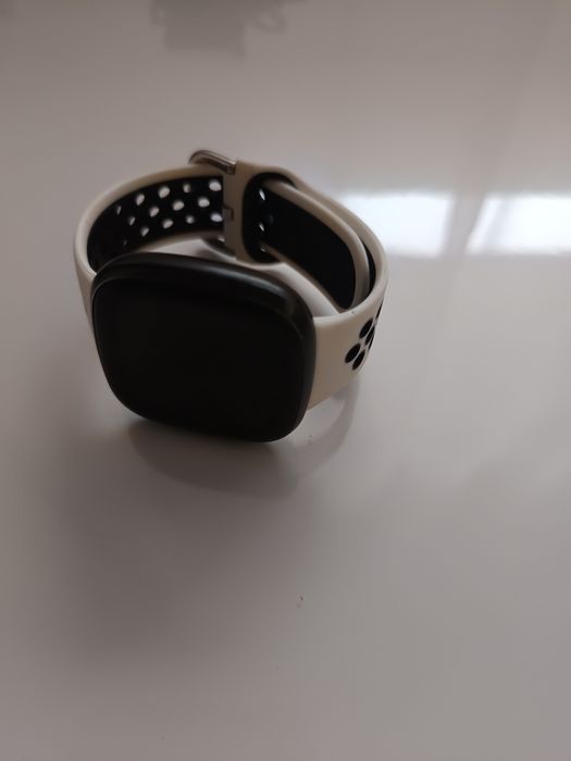Smartwatch Fitbit Versa 3