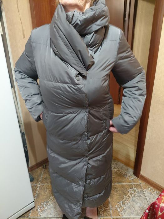 Куртка зимняя продам