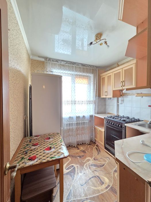 Продам 1к кв.  р-н Каравана