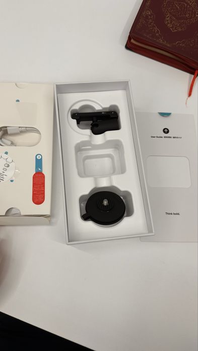 Insta360 GO 3S экшн камера