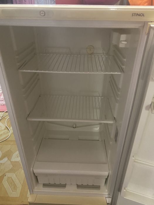 Холодильник однокамерный Stinol