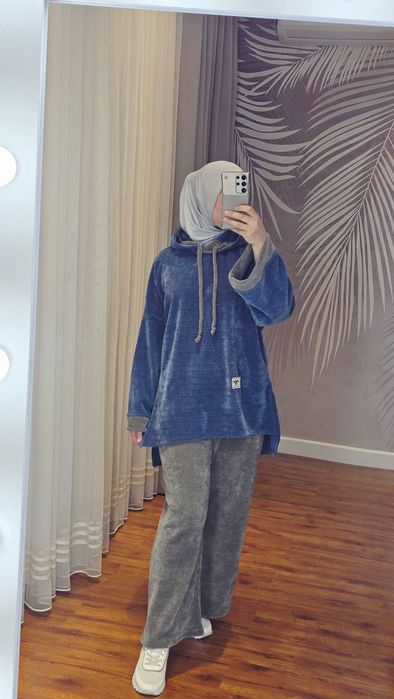 Женская  двойкааа