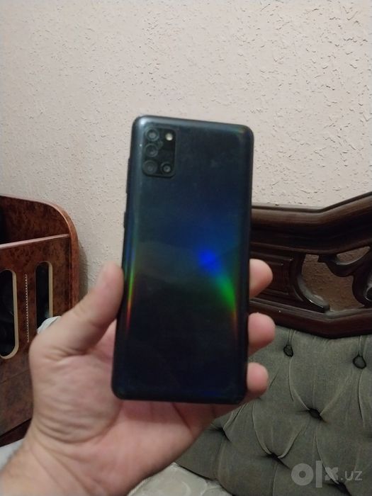 Samsung a51 64 gb