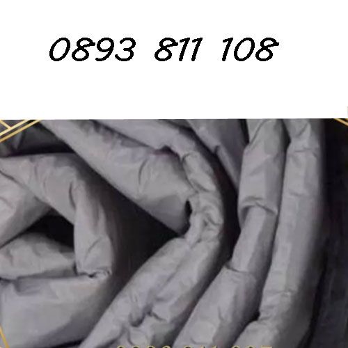 Защитно универсално покривало за кола / PEVA Материал/ колело и мотор