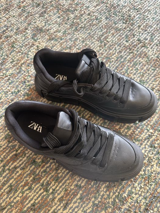 Мъжки Кецове Zara