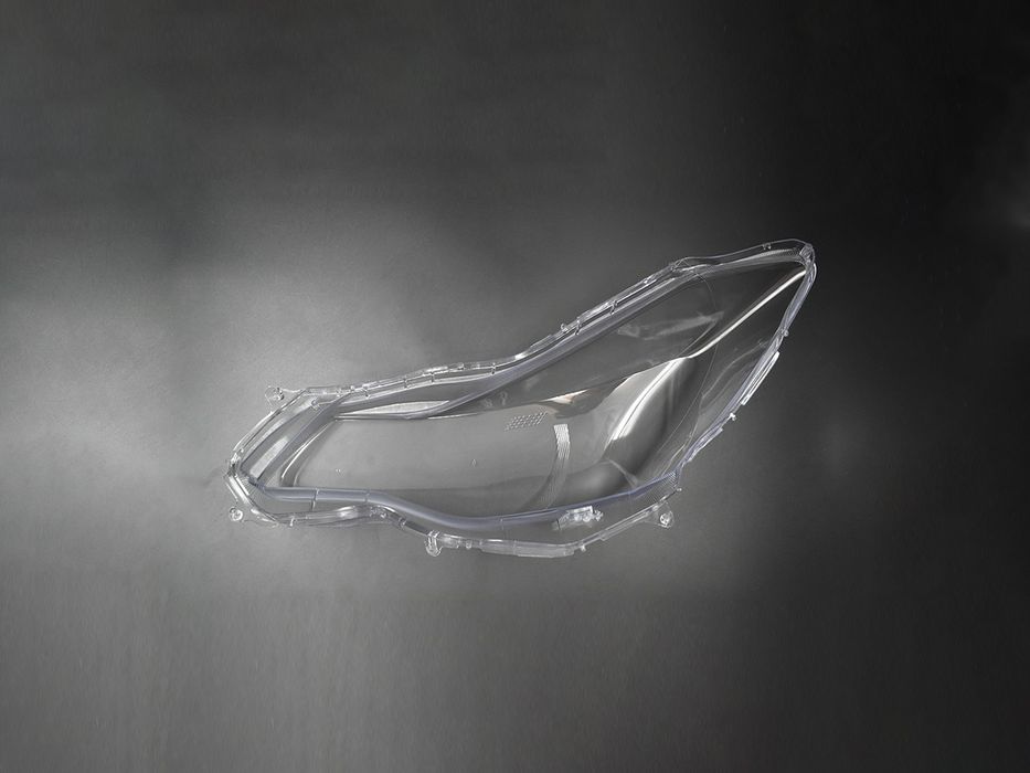 Стъкла за фарове на Subaru Impreza 4