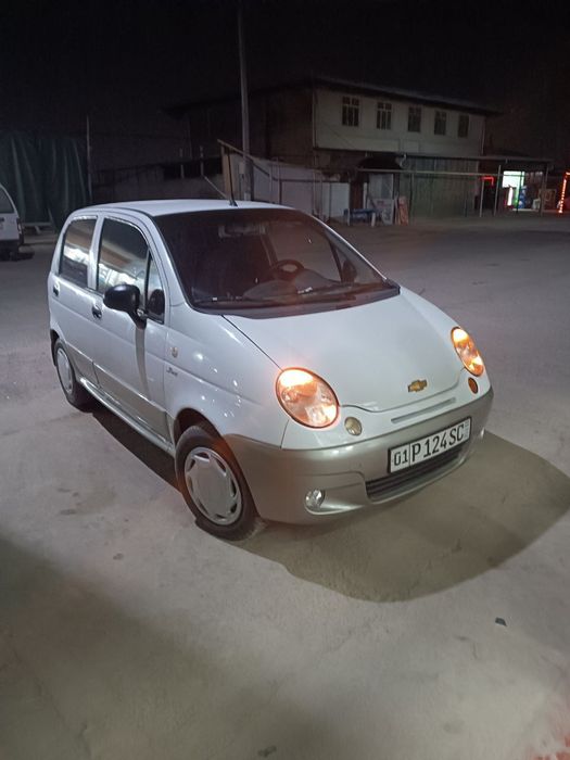 Matiz best Srochni!!