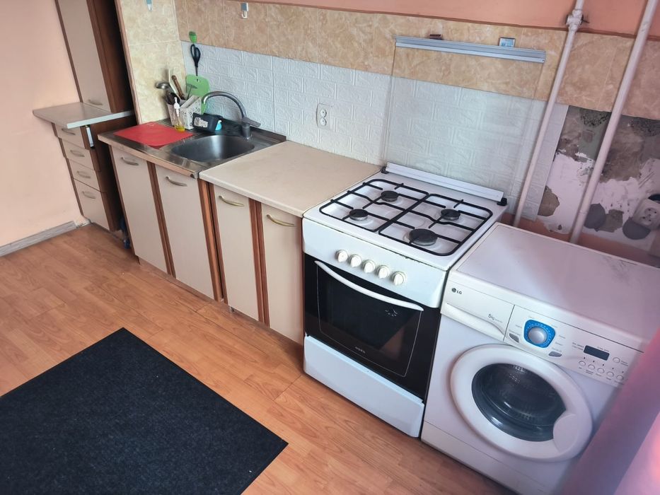 Продам готовую кухню.