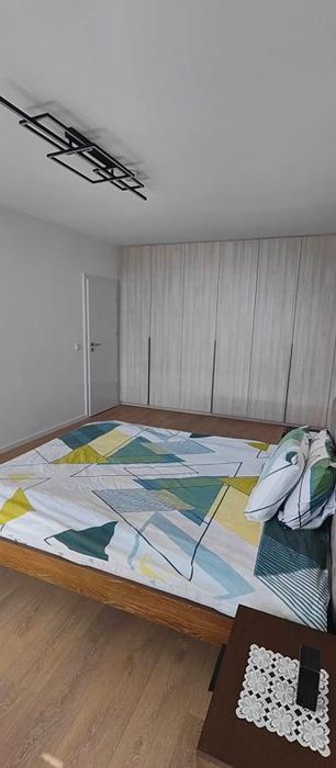 Дава се под наем Двустаен апартамент в София, Студентски град - 64 кв.м за 750 € - Снимка #5