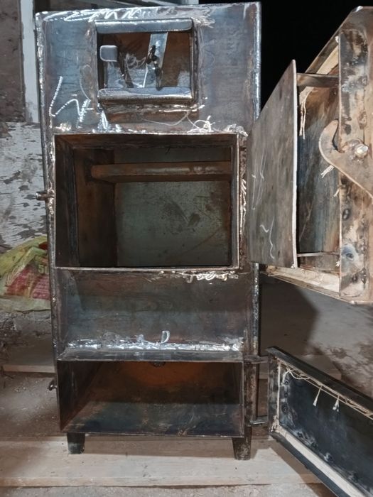 катйол уневерсалний для 400 кв 450