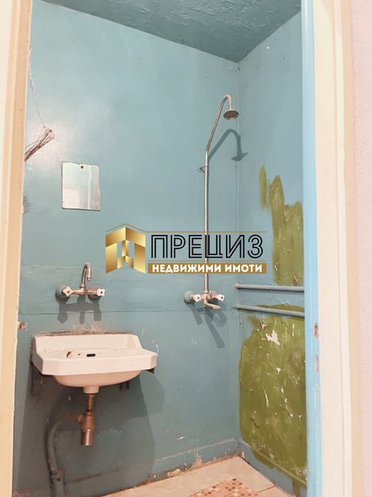 Продажба 1-стаен гр. Шумен - Боян Българанов 1 41m²