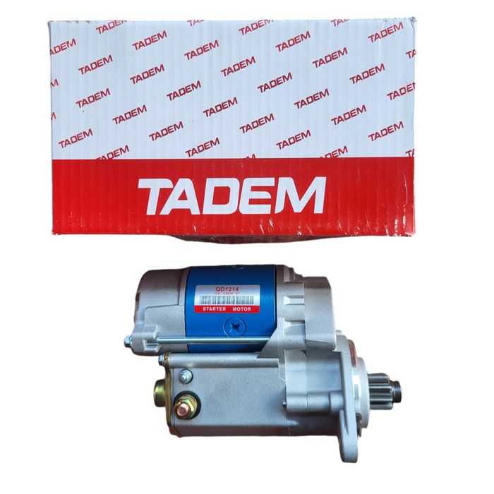 Продаются стартера