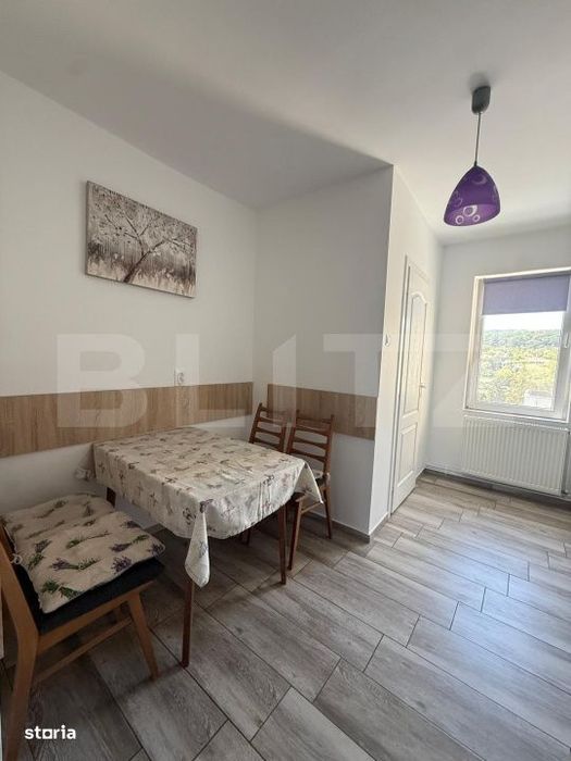 Apartament 3 camere, 68 mp, zona Tudor