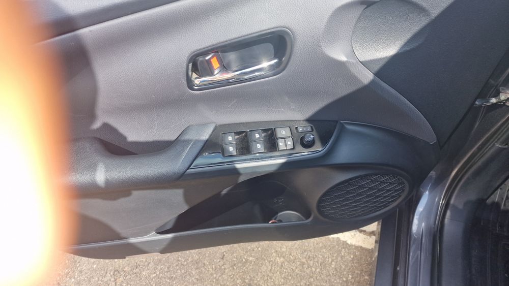 Toyota Prius Prime Plug-in Hibride