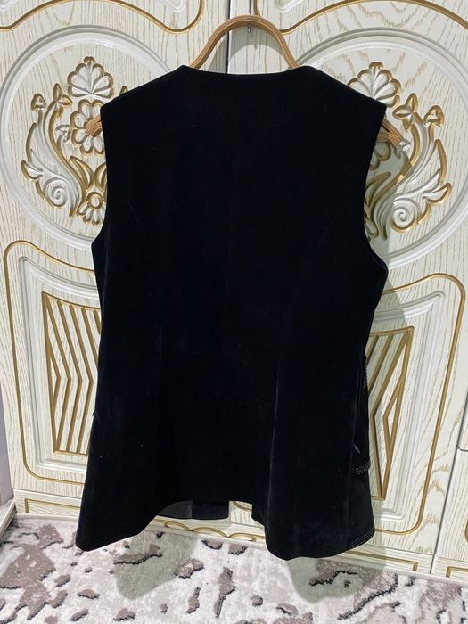 Qizlar va kelinlar uchun Barh jacket koʻylaklar ustidan kiyishga qulay