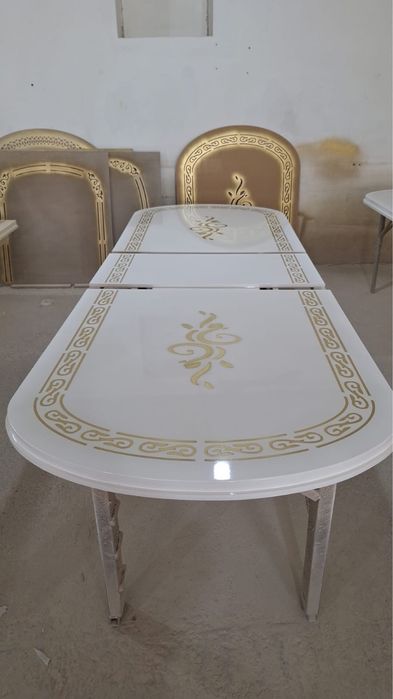 Столы в любом размере