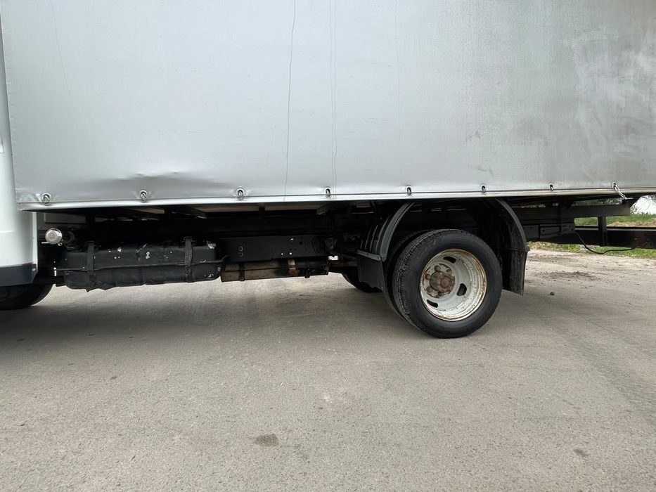 Продам Газель или обмен на быков