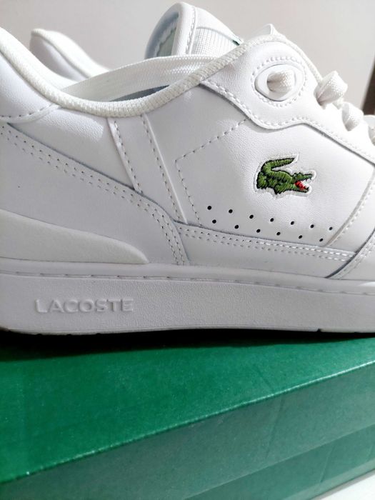Мъжки сникърски Lacoste