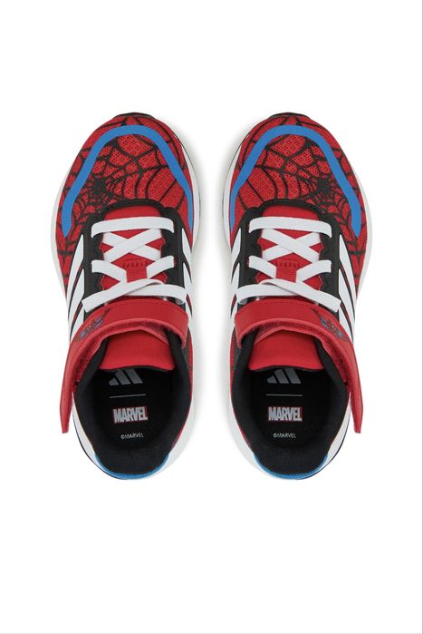 Детски маратонки Adidas Spiderman