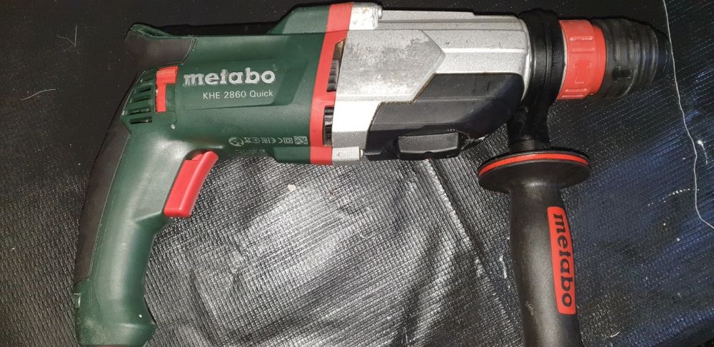 Metabo  2860 quick