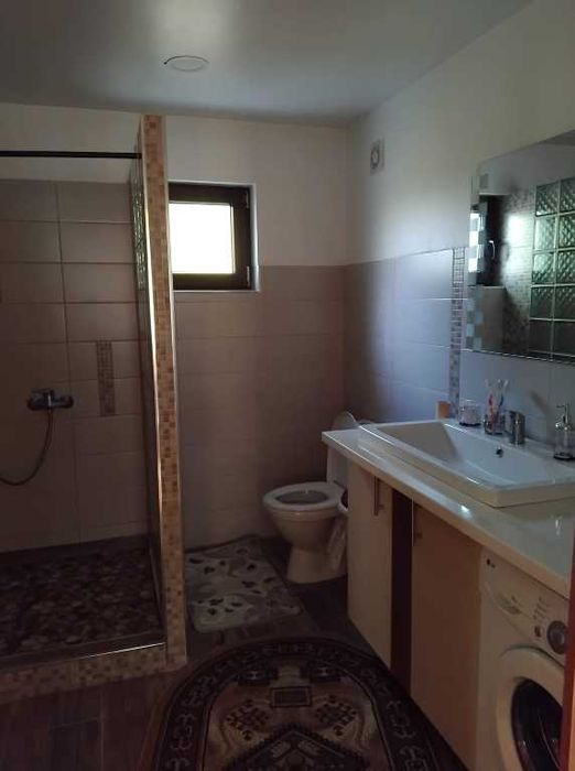 Casa P+M de vanzare in comuna Alexandru Ioan Cuza judetul Iasi