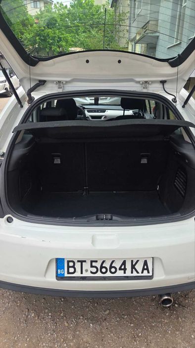 Citroen C3 1.6 HDi