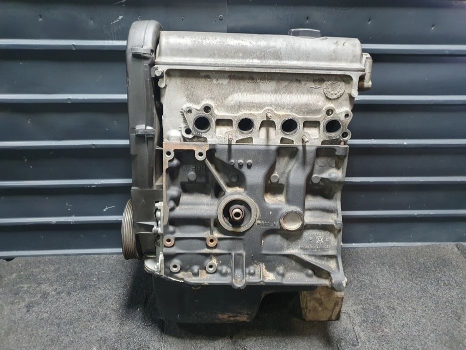 Motor Complet Fara Anexe 1.4 Apq Volkswagen Polo 6N1 1994 - 1999