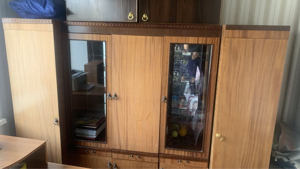 Стенка мини