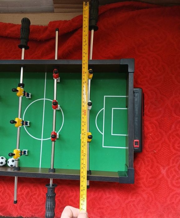 Fotbal de masă pentru copii si adulți.