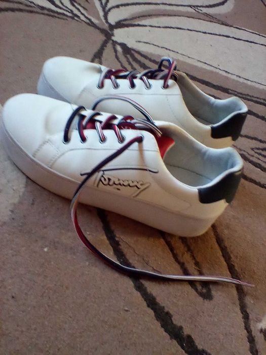 Sneakers Tommy Hilfiger unisex marimea 42