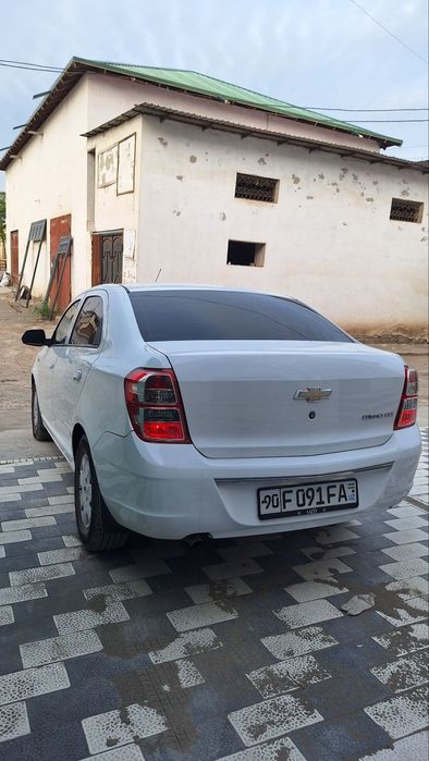 Chevrolet Cobalt 2013 — 7