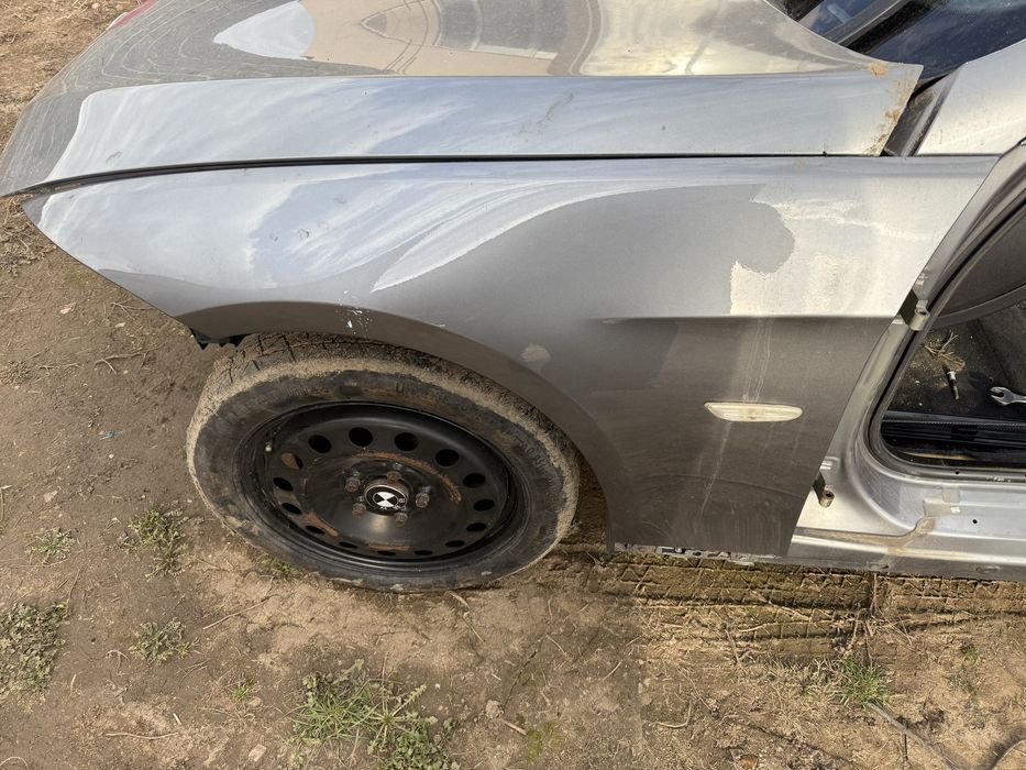 Bmw e92 е93 врати калници