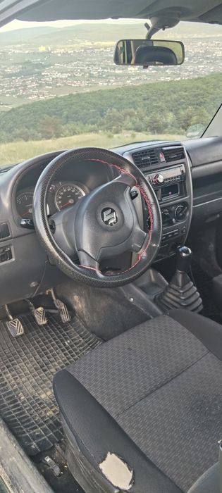 Suzuki jimny diesel