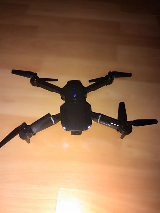 Продам дрон E 88