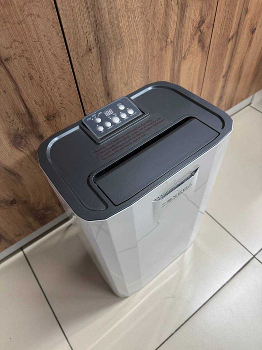 Осушитель воздуха адсорбционный 10л Б/У