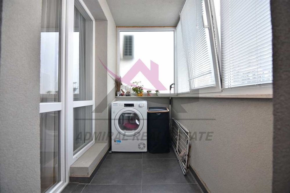 Продава се Двустаен апартамент в Варна, Възраждане 3 - 53 кв.м за 1318 €/кв.м - Снимка #6
