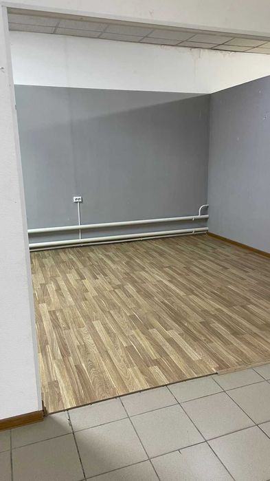 Аренда торговой площади