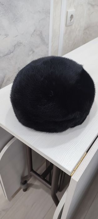 Продаем норковую шапку