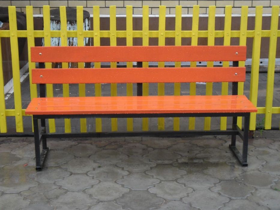 Качественные Лавочки