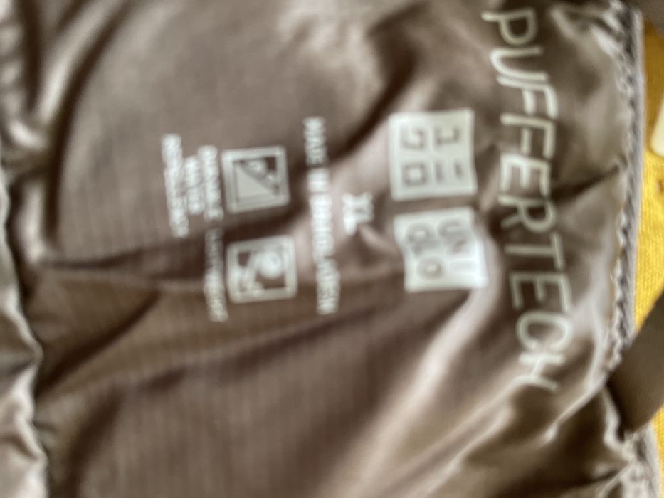 Продам безрукавку