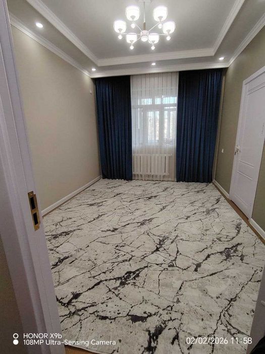 Чuланзаp-16 Панель 2в3/3/4 балкон 1,5/6 Орuентир Школа-195