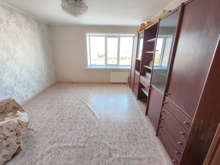 Продается 3-комн (5-14, 9 эт)