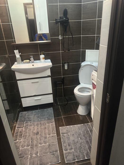 Посуточно кв студия