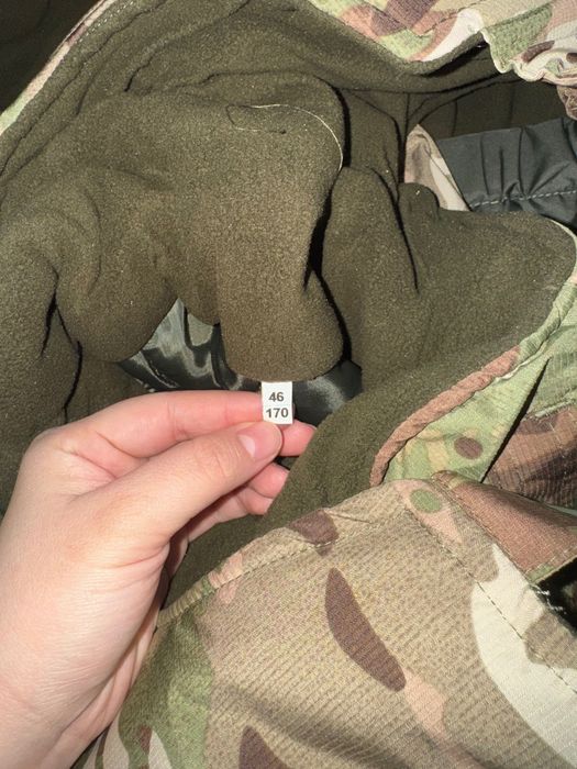 Продам новые военные вещи