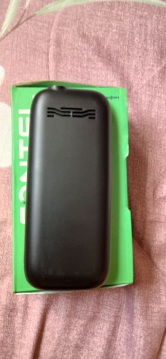 Кнопка телефон FONTEL