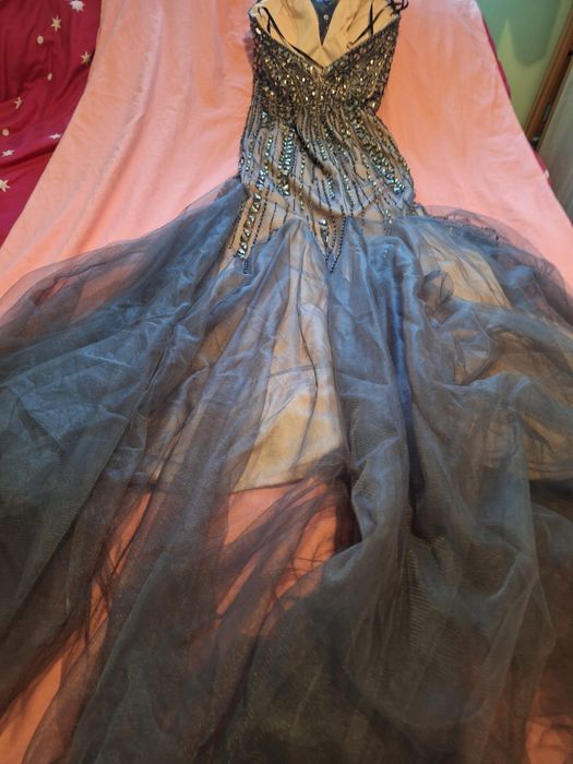 Rochie de seara model deosebit